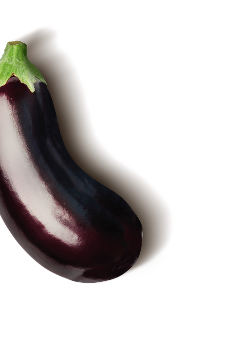 Berenjena