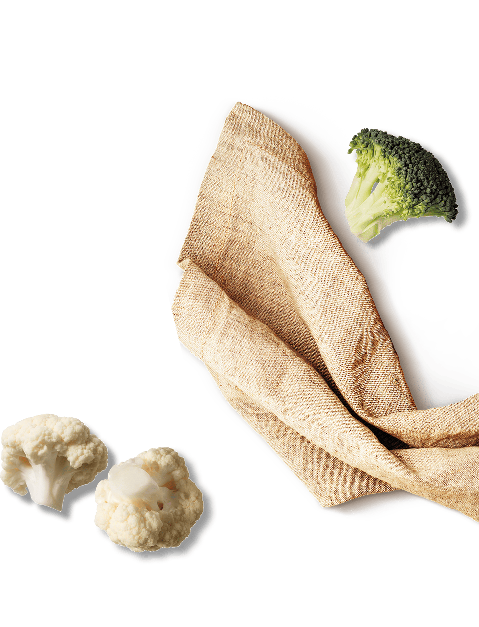 Verduras Gratinadas