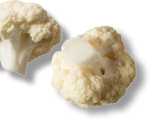 coliflor