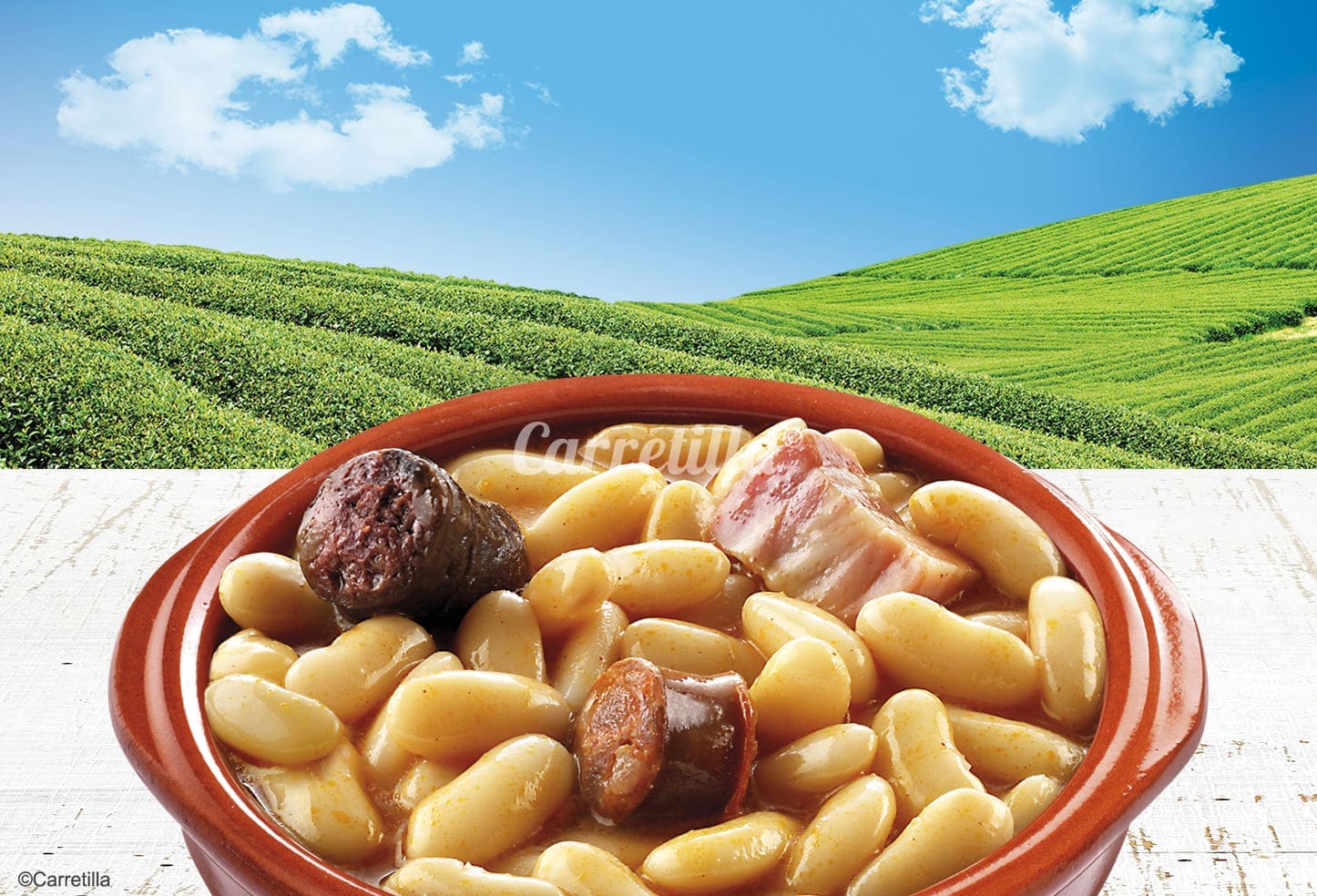 Fabada Asturiana