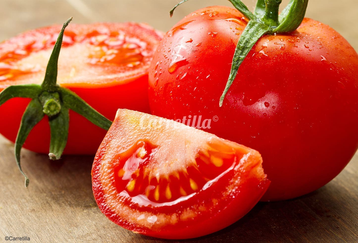 Tomate Entero Pelado