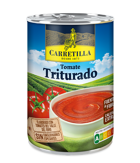 Tomate Carretilla