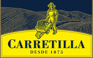 La Carretilla in Pinos Genil, Spain