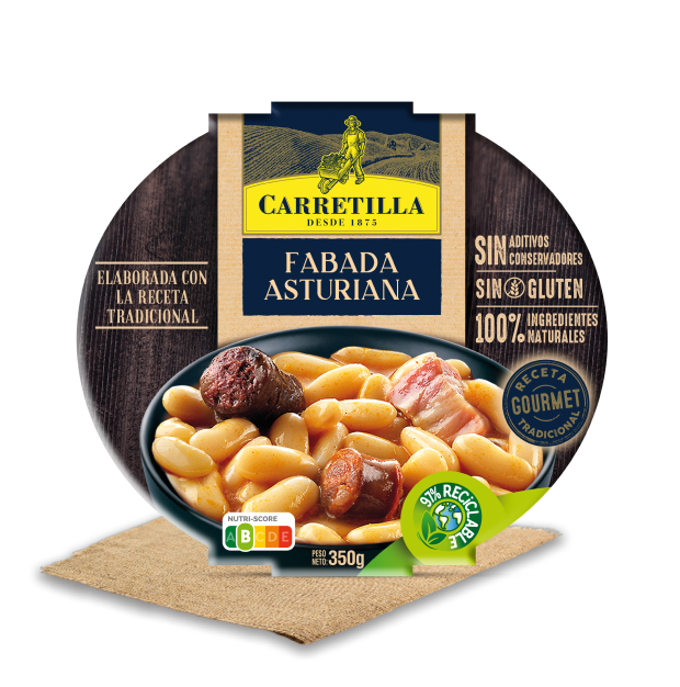 Fabada asturiana