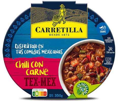 Chili con Carne