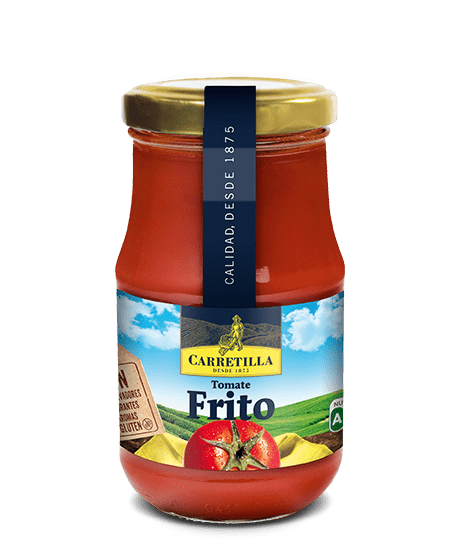 Tomate Frito