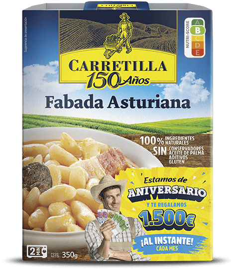 Fabada Asturiana