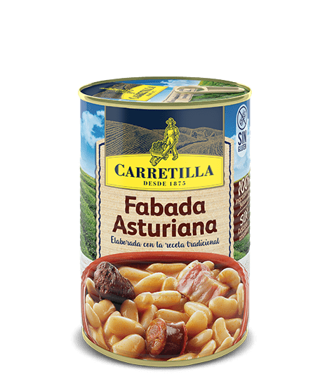 Fabada Asturiana