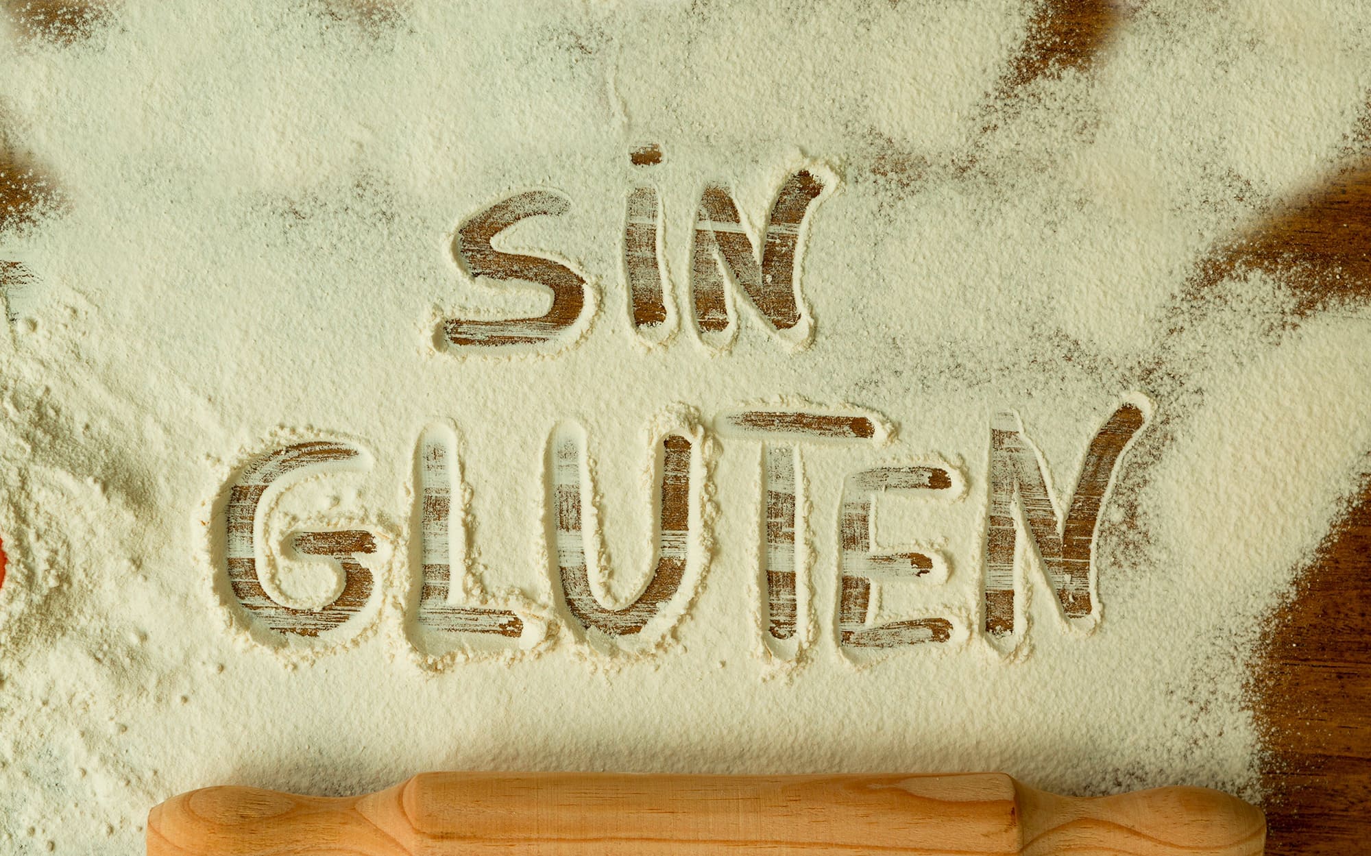 Sin Gluten